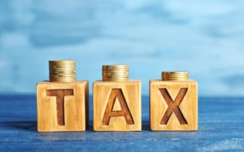 The difference between central sales tax (CST) and VAT