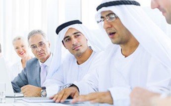 Abu Dhabi Judicial Dept begins Guide Service poste