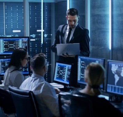 Corporate Tax Restructuring and Governance