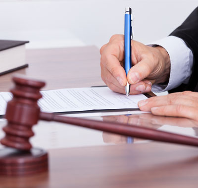 Litigation and Dispute Regulation