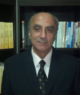 Dr. Maan Bou Saber